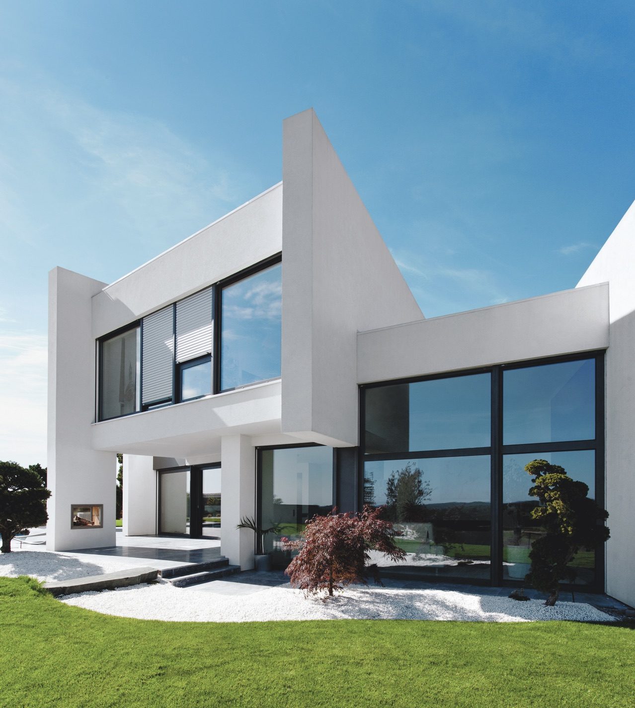 Mierau Fenster Tren Gmbh