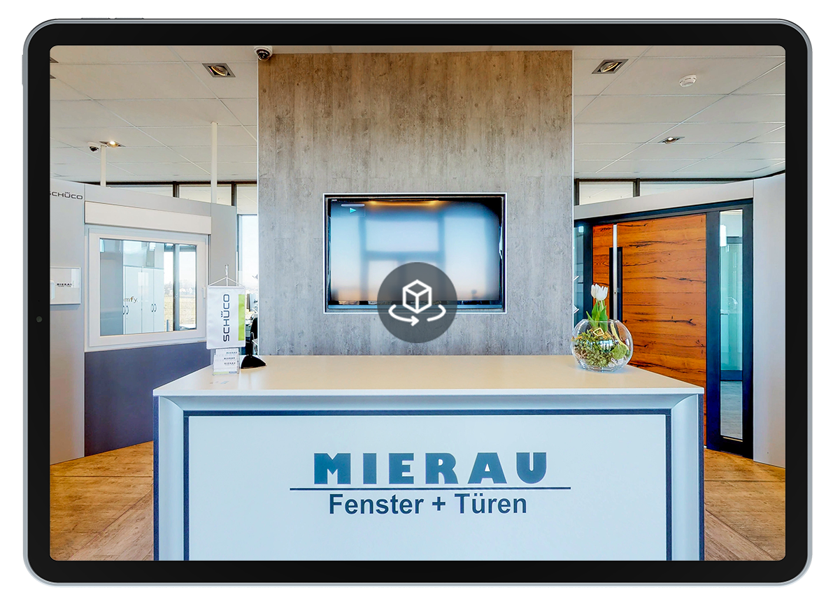 Mierau Fenster Tren Gmbh
