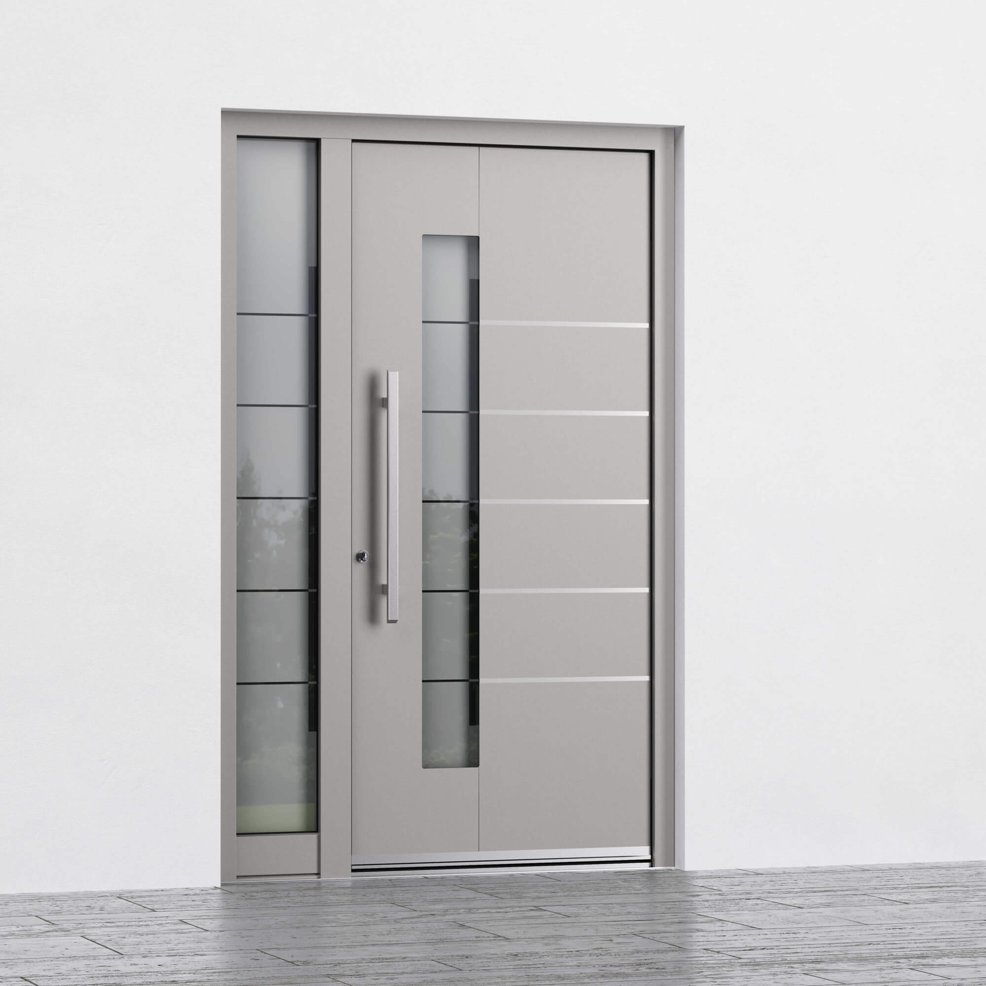 Inotherm Türen Probleme
